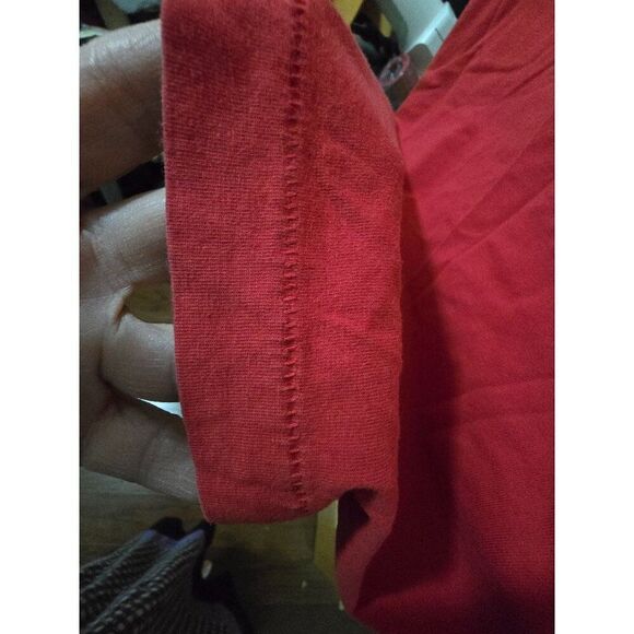 Vintage American Eagle T-Shirt With "You Had Me At Get Lost!" Single stitch - Picture 6 of 11